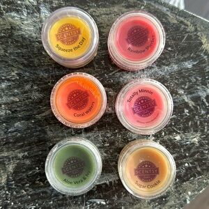 Scentsy scent bar variety pack